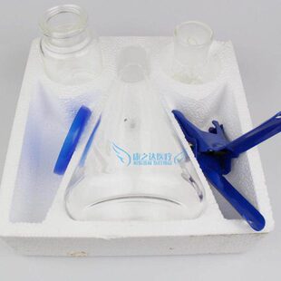 1000 2000 5000ml 砂芯过滤装 抽滤装 500 溶剂过滤器 置 置250