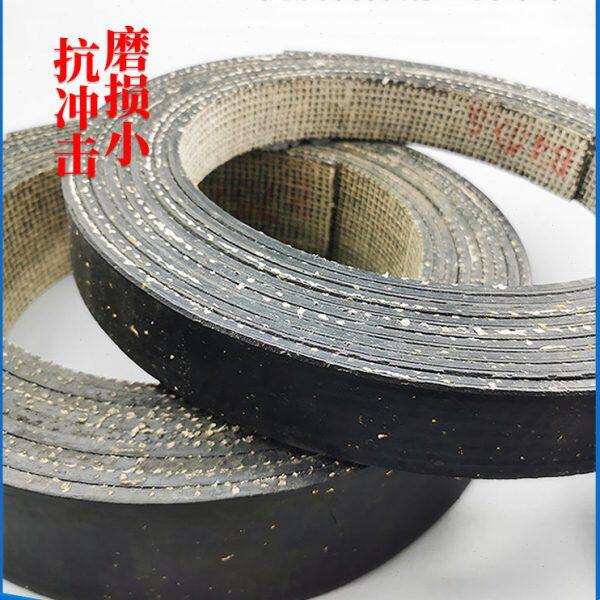 优质石棉铜丝刹车带 制动带 摩擦带 刹车皮带 冲床刹车皮 厚度5mm