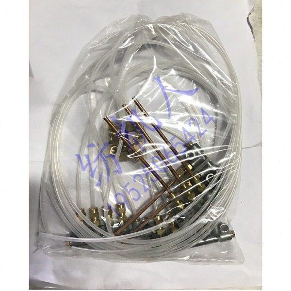 747剑杆织布纺织机械玻纤配件 GT221多臂龙头 油路整套 新昌长方,五金/工具,其他机械五金,淘宝优惠券,粉丝福利购,淘宝优惠卷