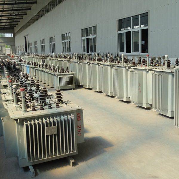 厂家现货S11系列三相油浸式变压器电力配电变压器10kV 35kV变压器,五金/工具,其他变压器,淘宝优惠券,粉丝福利购,淘宝优惠卷