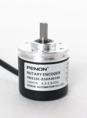 旋转编码器DBS36E-S3AK00100-01024-00300-00360-00400-00500全新