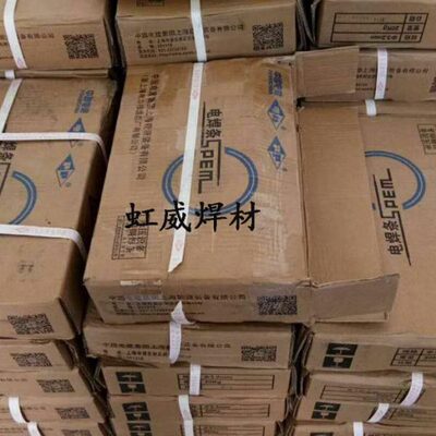 上海电力PP-R717耐热钢焊条9Cr1Mo焊条T9、P9、F91焊条