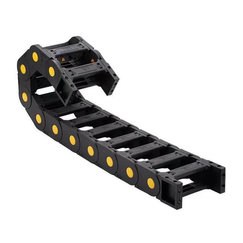 VBY24-2138 32/34/02/04/42/44/22/24拖链VBDL32-F18 25 37 50-R2