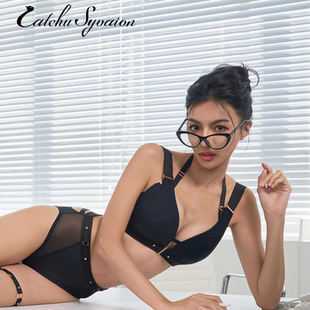 套装 渡鸦RAVEN系列 CS内衣内裤