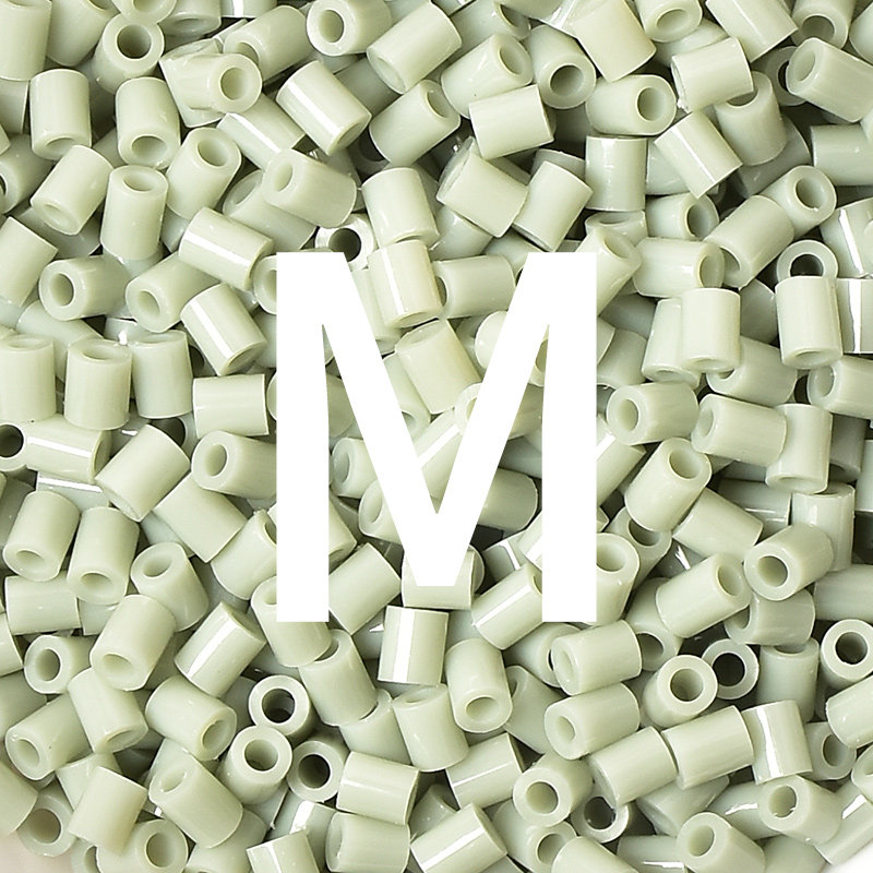 拼豆补充包M色系MARD黄豆豆DODO小舞COCO同款货源2.6mm小豆补充包