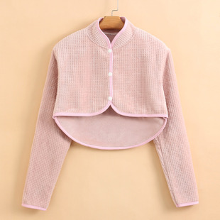 秋冬护肩颈椎坎肩睡觉肩膀防着凉女士专用男晚上防寒产妇月子披肩