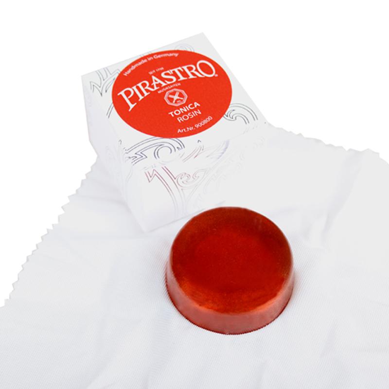 德国进口 PIRASTRO Tonica托尼卡 小提琴松香 二胡松U香(9008)系
