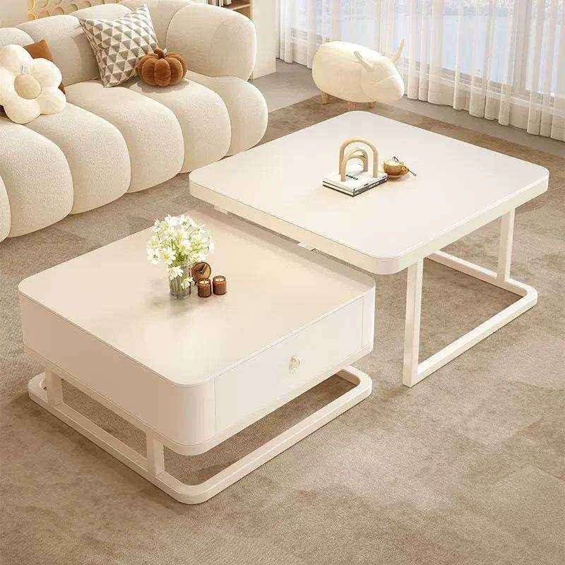 2024新款奶油风白岩板茶几组合轻奢小户型客厅家用简约现代网红桌,乐器/吉他/钢琴/配件,其它乐器配件,淘宝优惠券,粉丝福利购,淘宝优惠卷