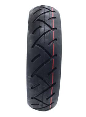 正新电动滑板车轮胎10x2.50外胎内胎10x2内胎10寸踏板车轮胎
