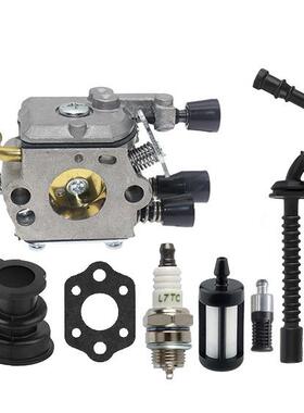 STIHL MS210 MS230 MS250 化油器 021 023 025 ZAMA C1Q-S76油锯