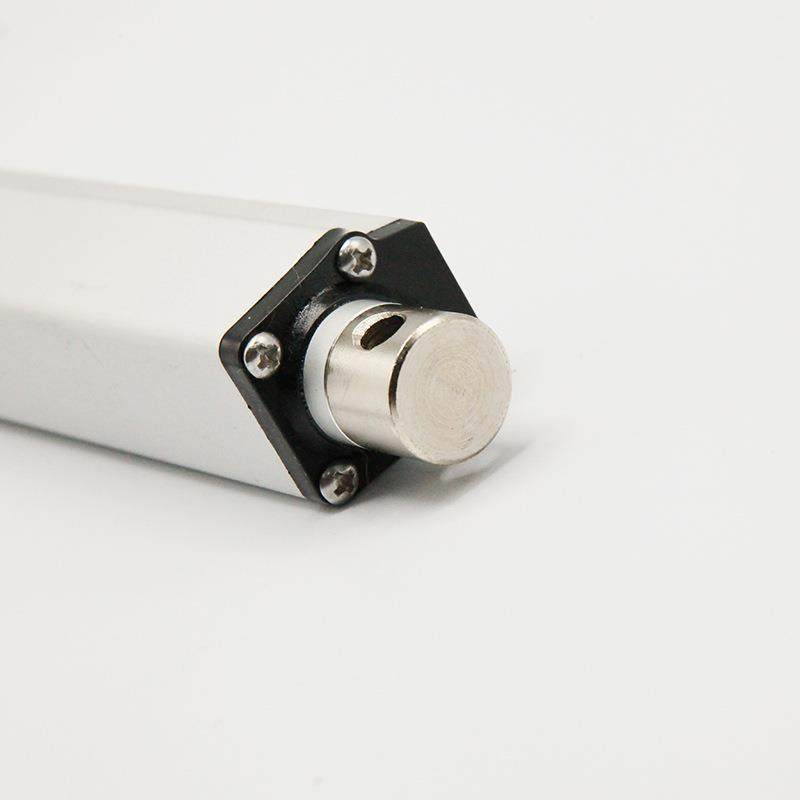 电动推杆微型伸缩推杆液压大推力直流2000N静音电动推杆量大优惠