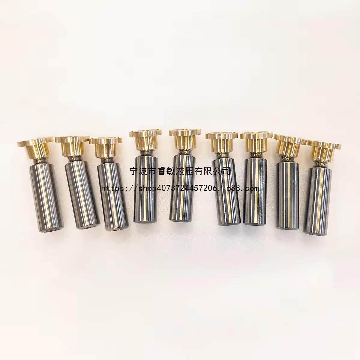 液压零件回转泵A4VSO71高品质A4VSO125液压泵零件