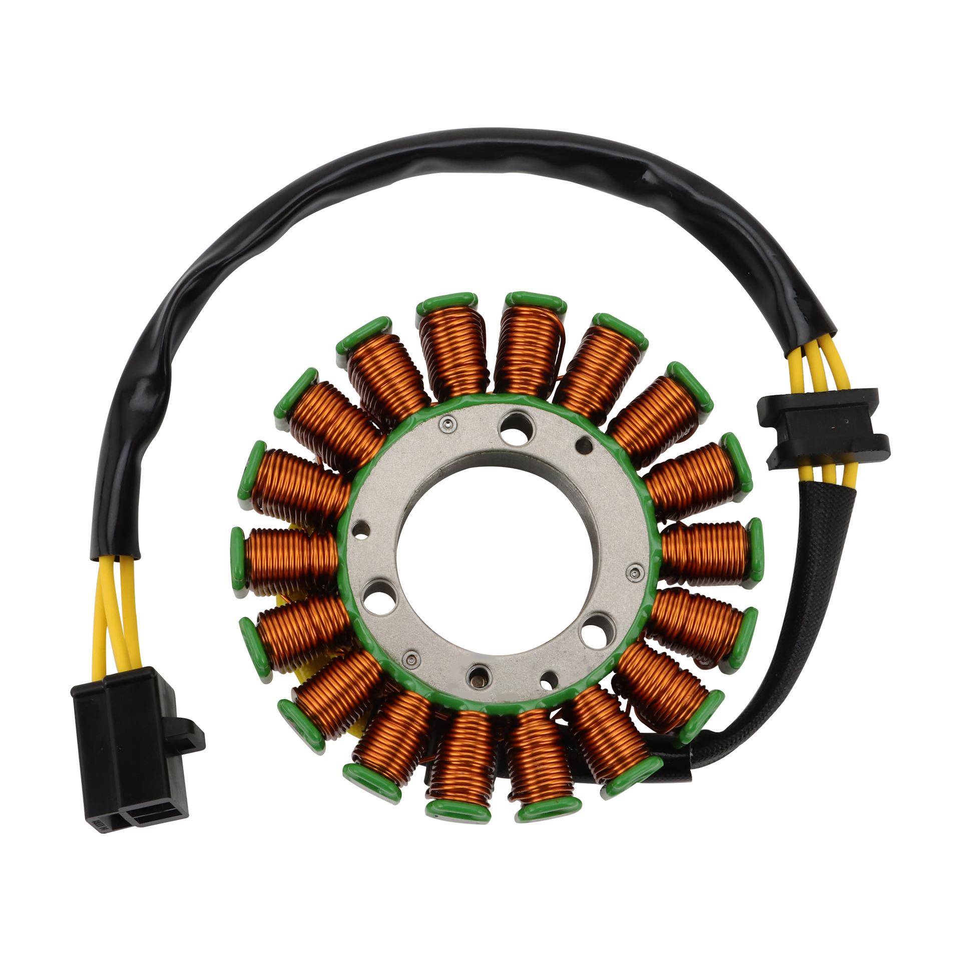 GOOFIT 定子线圈Agusta Stradale 800 2015-2017 900 675