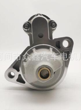 汽车起动机 31100-M68K00、31100-M67L01、428000-6040