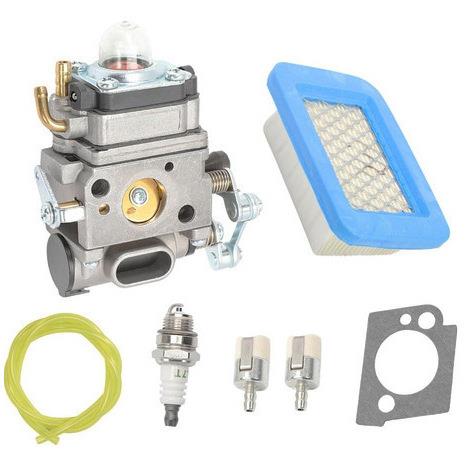 PB-500 化油器 EB-508RT 鼓风机A021001641 Walbro WLA-1 WLA-6