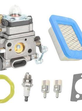 PB-500 化油器 EB-508RT 鼓风机A021001641 Walbro WLA-1 WLA-6