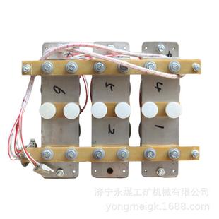 淮南万泰QBR 1140软启动可控硅组件 400