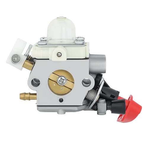 Zama C1M-S267A Stihl FS40 FS50 FS50C FS56 FS70C FC56化油器