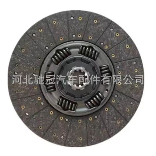 离合器片1375593A 1375593R 1878000036 1375593 适用达夫