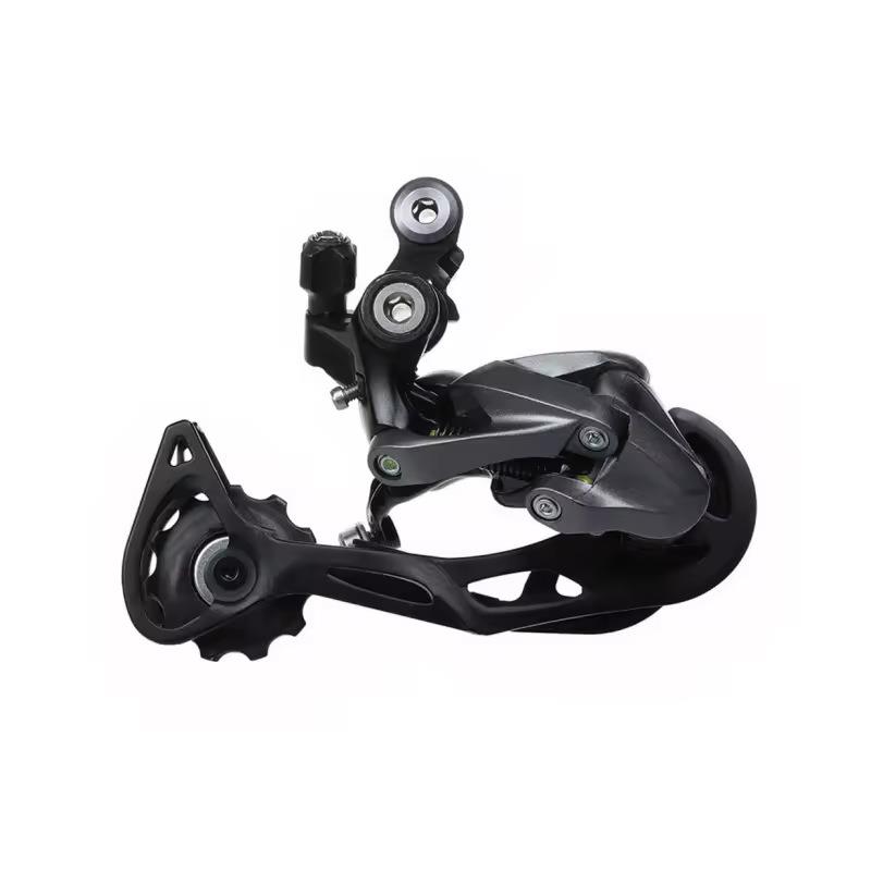 山地车后拨 自行车后拨 m4000后拨 后变速器 27速配件