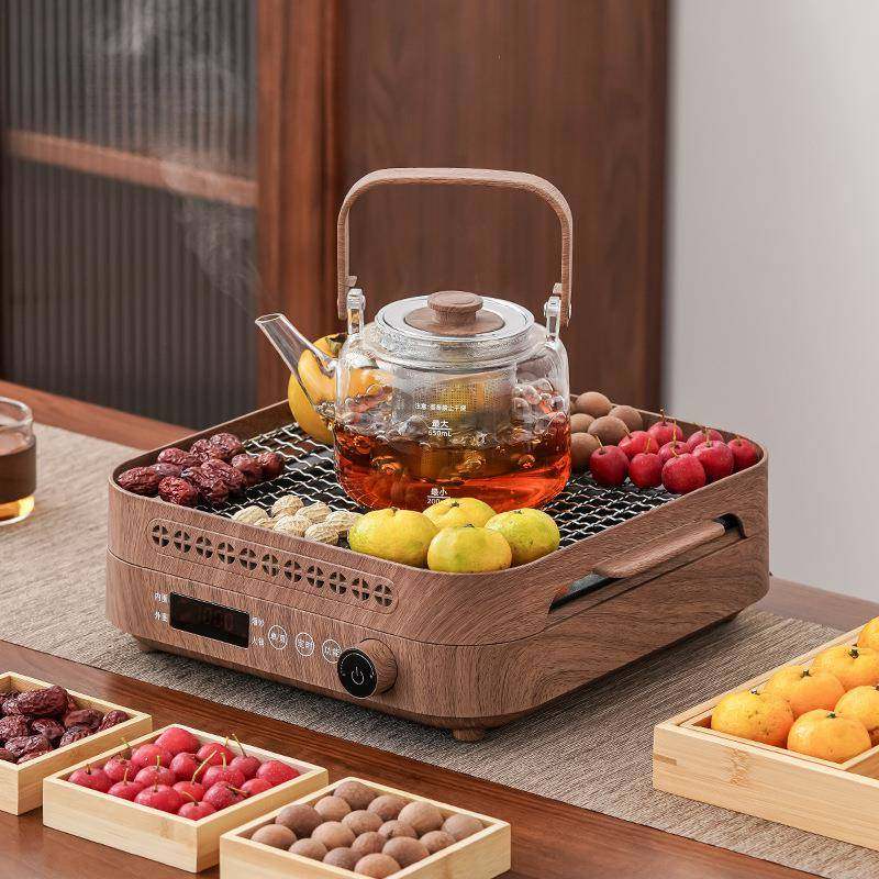围炉煮茶电炉器具全套2025新款家用烤火炉电陶炉网红煮茶炉茶壶,乐器/吉他/钢琴/配件,其它乐器配件,淘宝优惠券,粉丝福利购,淘宝优惠卷