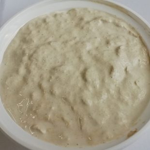 建筑泥石灰筋灰腻子膏纸复古墙面灶土墙灰塑房稻草漆灰浆砂浆糯米