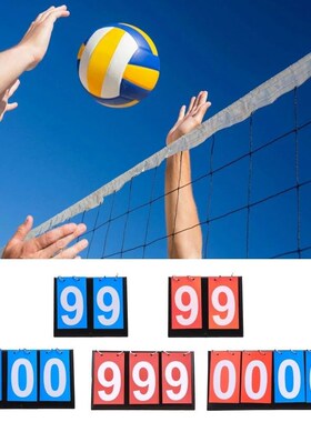 Digital Score Board Basketball Referee Soccer Sports Scorebo