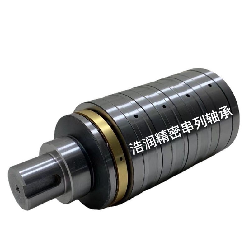 现货销售塑料机轴承圆柱滚子推力轴承T4AR1037A/M4CT1037A