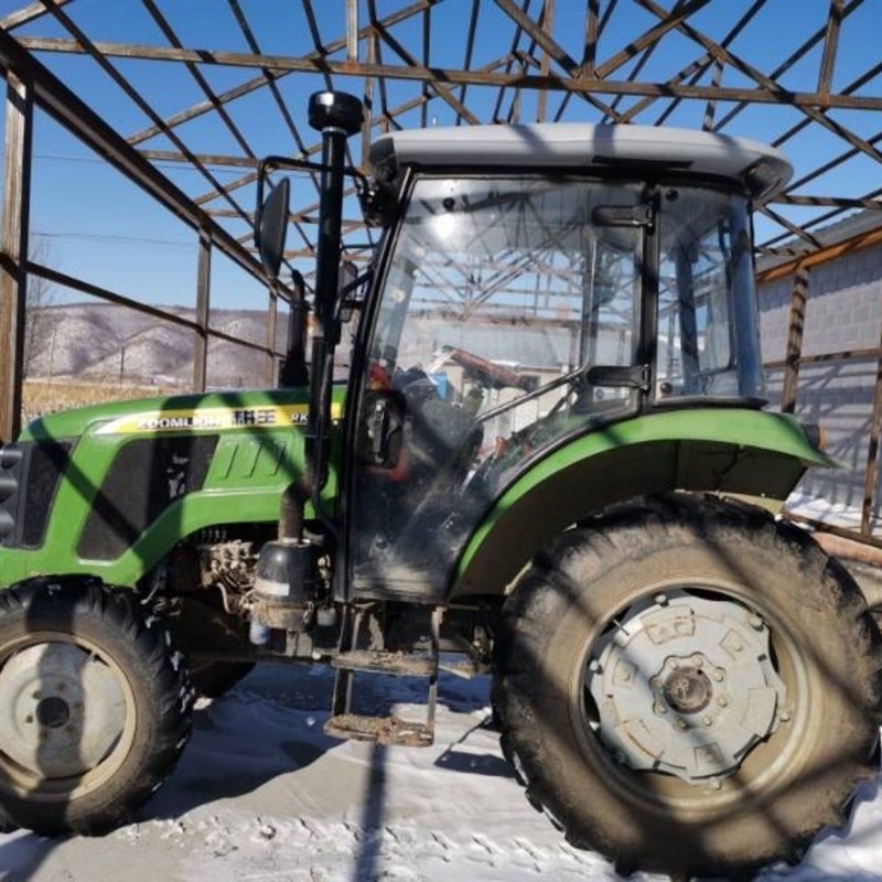 奇瑞耕王拖拉机玻璃404/554/604/704/804/904驾驶室玻璃风挡钢化