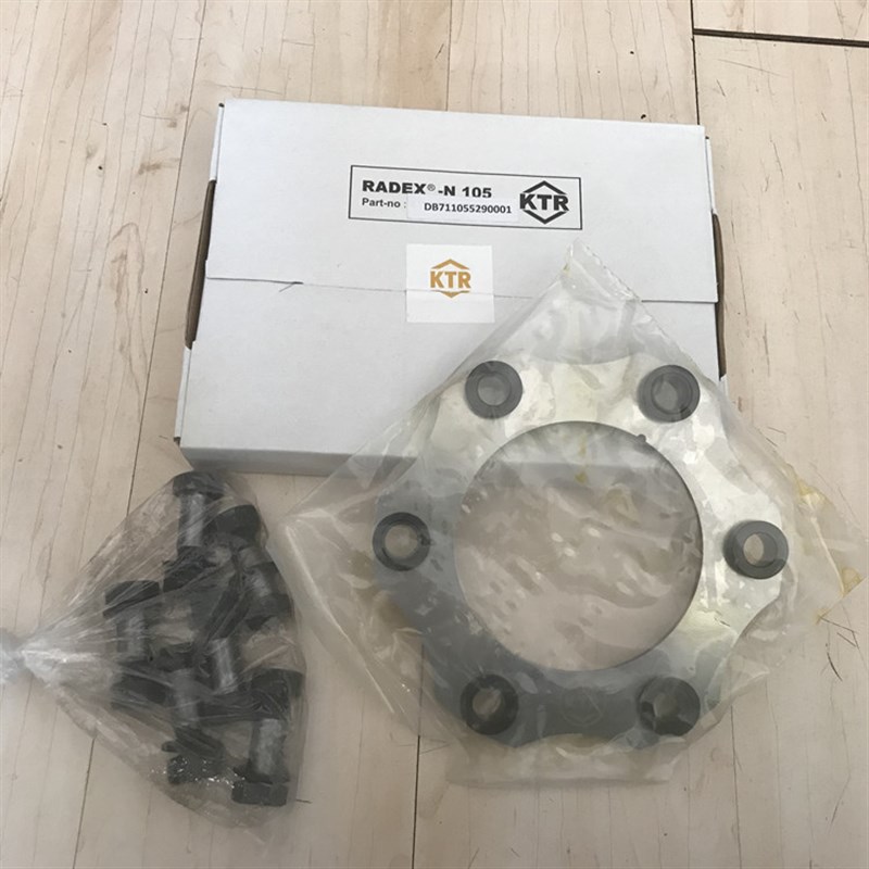 KTR RADEX-N 20 25 35 38 42 50 60 70 80 85 90 105 115 135膜片