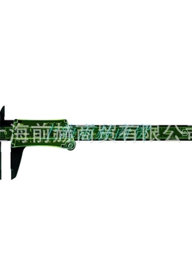 德国 WIHA 威汉 411 320 3 游标卡尺 27083