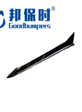 适用2016-21款MAXIMA的后立柱饰条左78873-4RA0A右78872-4RA0A