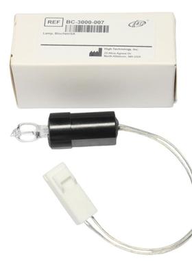 HTI BioChem SA BC-3000-007半自动触屏生化仪灯泡 6V10W光源灯