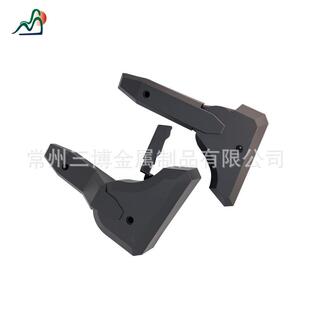 厂家510-A调角器电动汽车座椅配件客车卡车滑轨改装车调角器配件