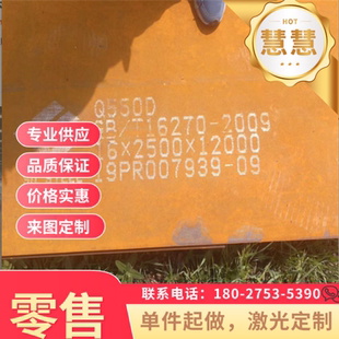 现货鞍钢冷轧低合金高强度钢HC260LA冷轧钢板HC300LA冷轧汽车钢板