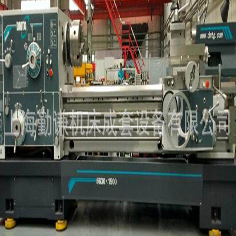 0630普通车床CW6163E/2000全自动线轨数控车床数控刀塔车床,五金/工具,车床,淘宝优惠券,粉丝福利购,淘宝优惠卷