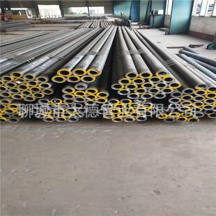 室内现货20CrMo无缝钢管大口径厚壁无缝钢管,规格齐全,可切割