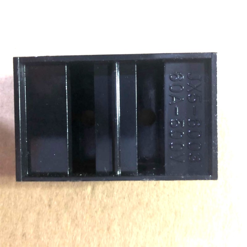JX5-6003接线端子排全铜60A大电流3P位接线柱10平方电线连接器X5