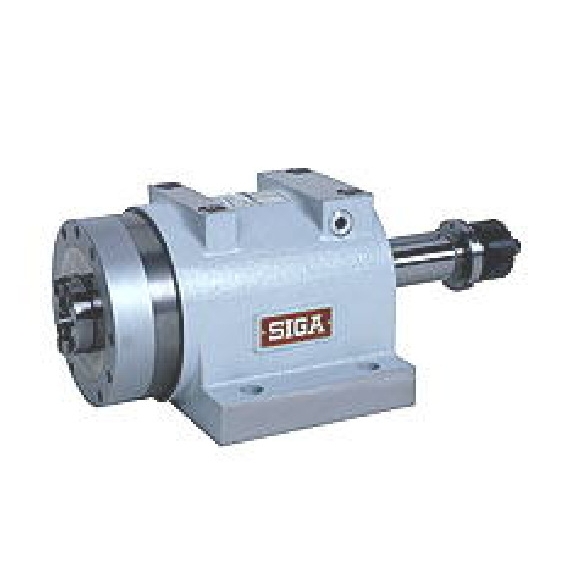 日本SIGA志贺/铣削主轴/4M系列中国 商实验设备测量仪器