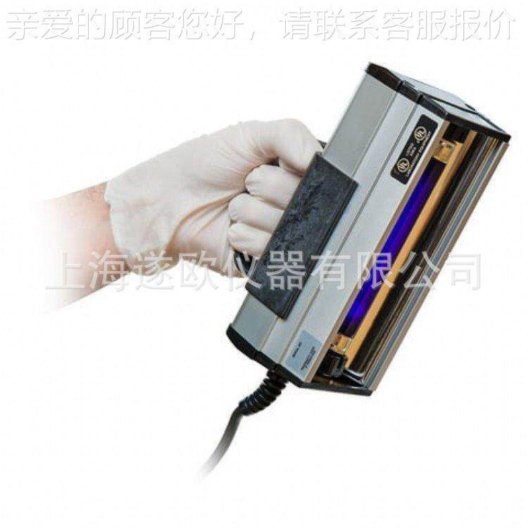 EA-61紫60 手提式外线灯长波3EA-1605米UVA波纳段