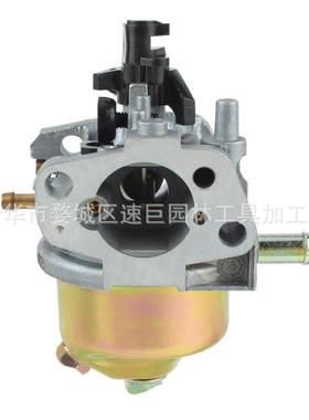 林升951-11707 化油器751-11707