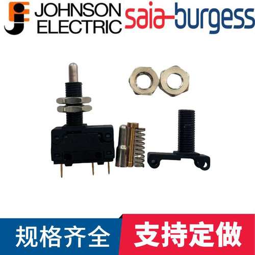 QA4V4NCS思博微动开关SAIA-BURGESS
