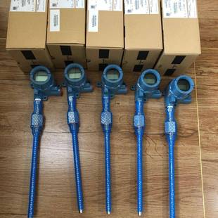 248HA温度变送器 644HAK5J6M5一体化原装 罗斯蒙特温度变送器