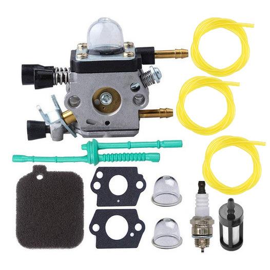 BG45 BG55 化油器 C1Q-S68 C1Q-S64 C1Q-S68D, C1Q-S68E 鼓风机