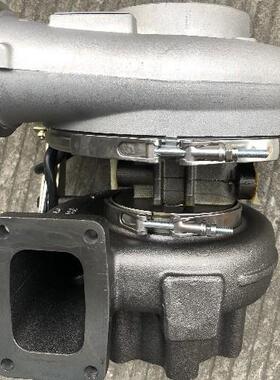 康明斯HX60W 2836723 涡轮增压器