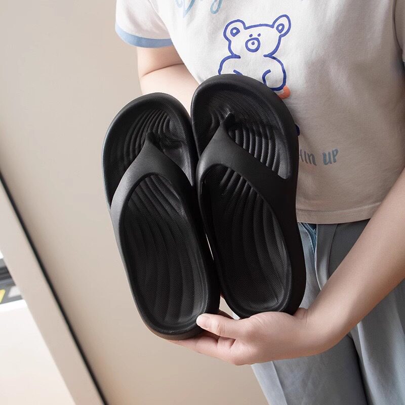 福润多男女EVA凉拖鞋踩屎感舒适