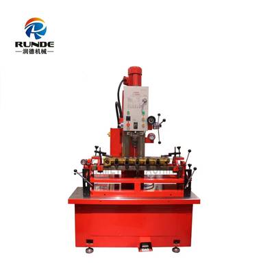 厂家直供T8590B发动机改造用阀座和导向切割机价格优惠