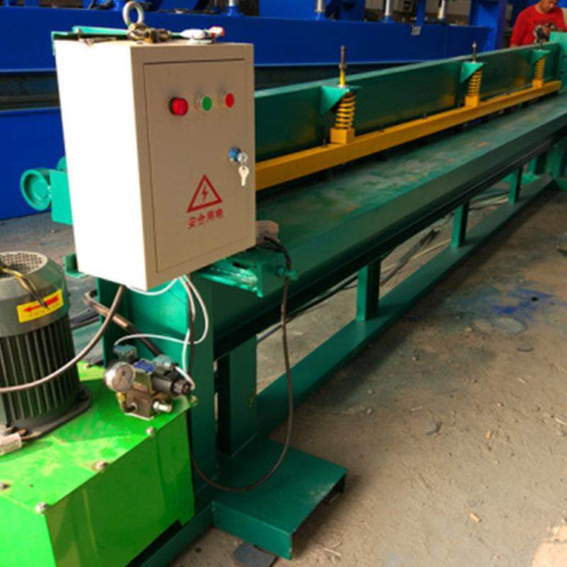 彩钢板液压剪板机钢材裁板机4-6米液压折弯剪板脚踏剪板机现货,五金/工具,其他机械五金,淘宝优惠券,粉丝福利购,淘宝优惠卷