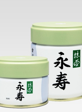 丸久小山园-永寿  浓茶  适合直饮  奶味十足