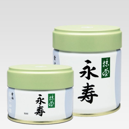 丸久小山园-永寿  浓茶  适合直饮  奶味十足